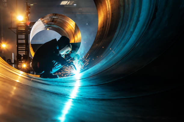 Best Specialty Welding Processes in Greentown, OH