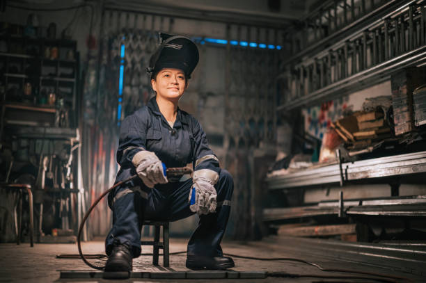 Reliable Greentown, OH Welder & Metal Fabrication Solutions