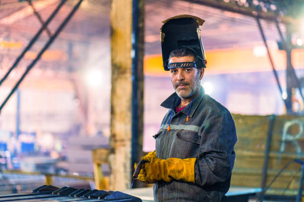 Best Marine and Shipbuilding Welding in Greentown, OH