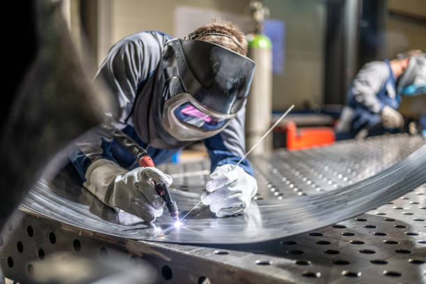 Best Maintenance and Repair Welding in Greentown, OH