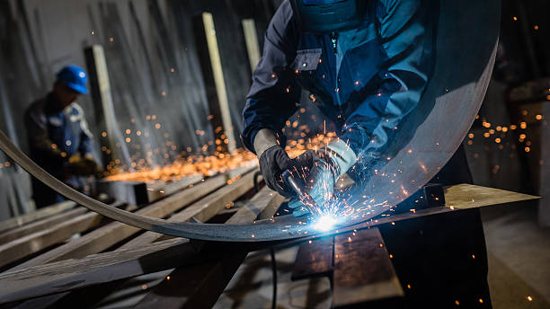 Best Artistic and Custom Metal Fabrication in Greentown, OH