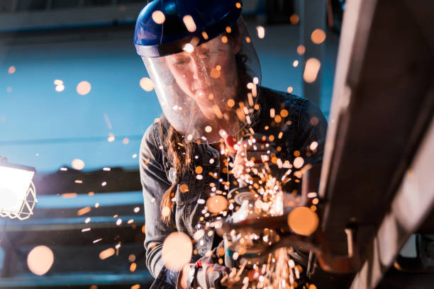 Affordable Welder Services in Greentown, OH
