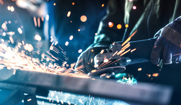 Best Food and Beverage Processing Equipment Welding in Greentown, OH